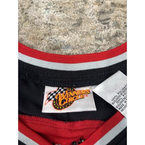 Dale Ernhardt Jersey/Shirt Size L - Picture 2 of 2